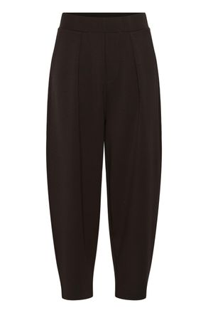 Inwear Broek PannieIW Broek Relaxed fit brown