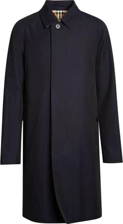 Burberry Mid-Length Camden Car Coat, Brand Size 50SF (US Size 40SF)