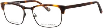 Banana Republic OTIS/N 0WR9 00 Brown Havana 52mm
