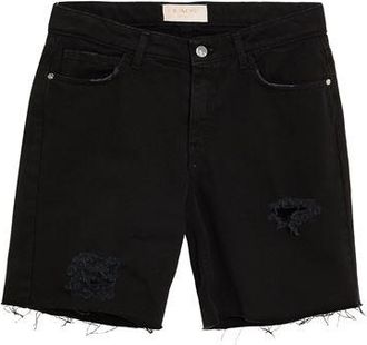 Kaos PARTES DE ABAJO - Shorts vaqueros en YOOX.COM