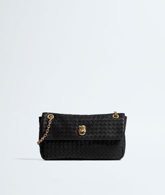 Bottega Veneta Madison piccola - Nero - Donna - U