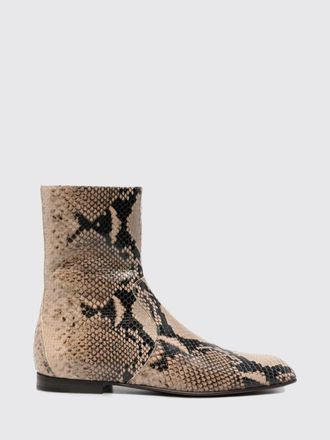 Khaite Stivali Donna colore Beige