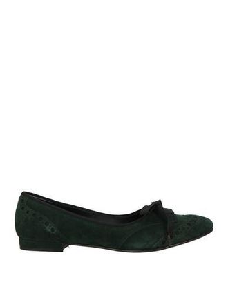 Lella Baldi FOOTWEAR - Ballet flats on YOOX.COM