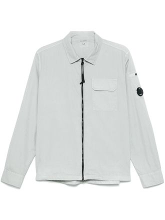 C.P. Company Overshirt dellazienda CP
