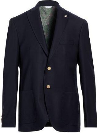 Manuel Ritz SUITS and CO-ORDS - Blazers on YOOX.COM