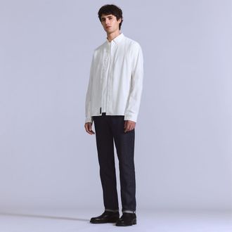 Levi's 502 Taper Jeans - Mens - 29X32 - Blue