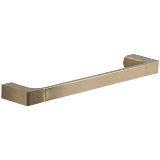 Gedy Gedy - Pi213588000 Pirenei Toallero Oro Mate - Ref: Pi213588000