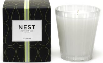 Nest New York Bamboo Scented Candle, 8.1 oz