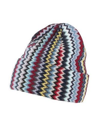 Missoni ACCESSORIES - Hats on YOOX.COM