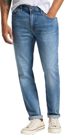 Lee Moderne Serie Rechte Jeans