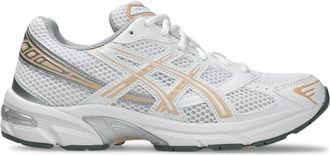 Asics Schoenen - Heren - Sneakers - Wit - 40 EU - Schoenen