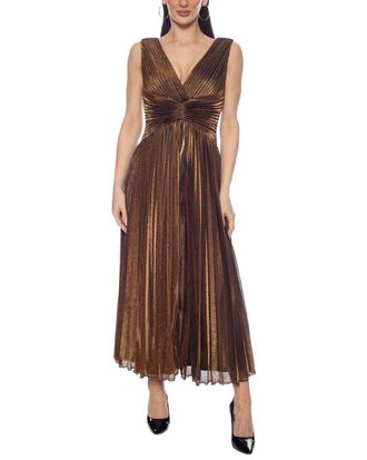 OLEG CASSINI Maxi Dress
