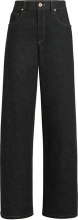 Brunello Cucinelli Denim Pants