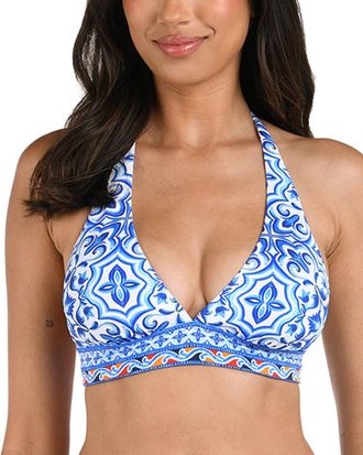 La Blanca Swim Top