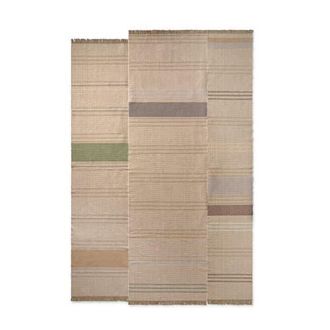 Lorena Canals Handloom Rug Oaxaca in Multicolor at Nordstrom, Size X-Large