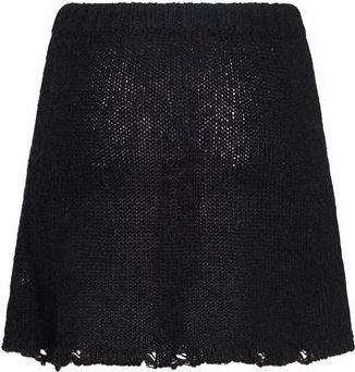 Charles Jeffrey Loverboy BOTTOMWEAR - Mini skirts on YOOX.COM