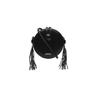 Isabel Marant Tassen, Dames, Zwart, ONE Size, ISA H25 Bag