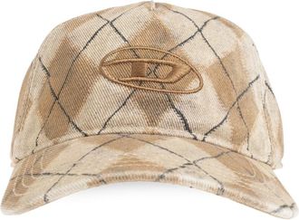 Diesel Hombre, Accesorios, Beige, Talla: S