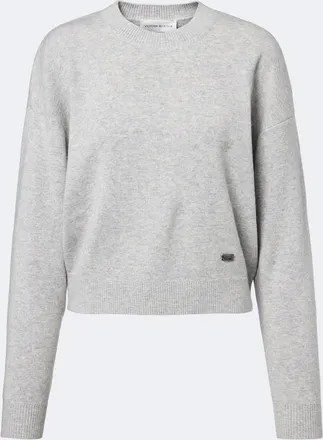 Victoria Beckham Pullover in lana e cashmere