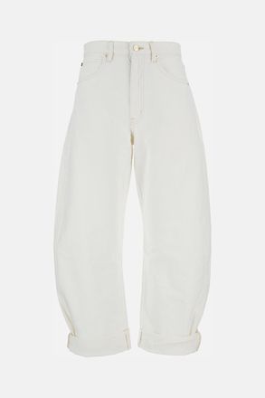 Frame Denim The Bubble Jeans