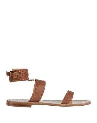 Twin-Set CALZADO - Sandalias con cierre en YOOX.COM