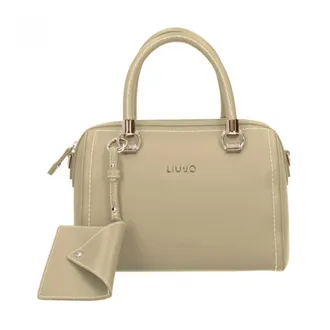 Liu Jo Mujer, Bolsos, Beige, Talla: ONE Size