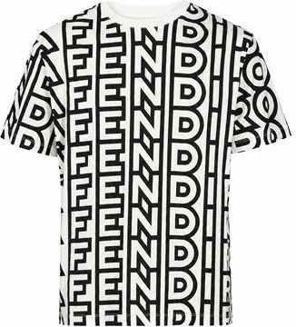 Fendi TOPWEAR - T-shirts on YOOX.COM
