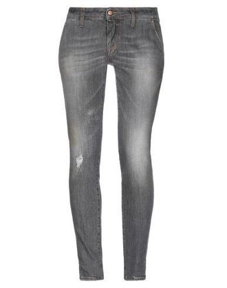 People BOTTOMWEAR - Pantaloni jeans su YOOX.COM