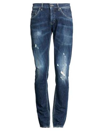 Dondup BOTTOMWEAR - Jeans sur YOOX.COM