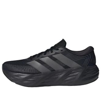 adidas Galaxy 8 Black Gray Six KI7980