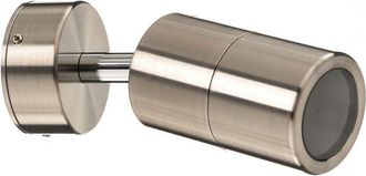 Arcchio Arcchio - L&aacute;mpara De Pared Exterior kalel En Gris Acero