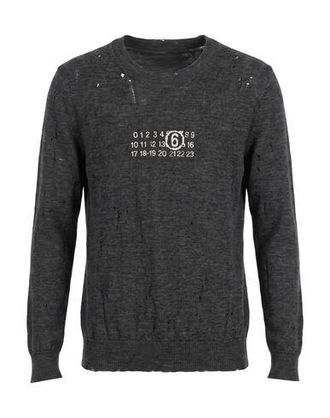 Maison Margiela MAGLIERIA - Pullover su YOOX.COM