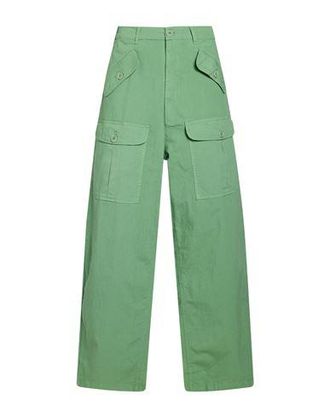 Sky High Farm BOTTOMWEAR - Trousers on YOOX.COM