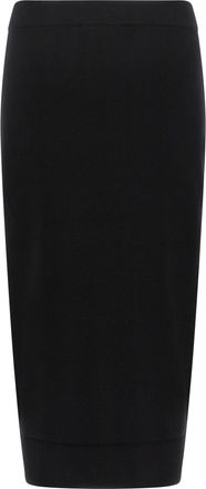 Max Mara Gamma Skirt - Black