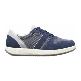 Joya Heren, Schoenen, Blauw, Maat: 42 EU