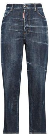 Dsquared2 BOTTOMWEAR - Jeans on YOOX.COM