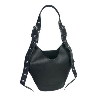 Dondup Mujer, Bolsos, Negro, Talla: ONE Size