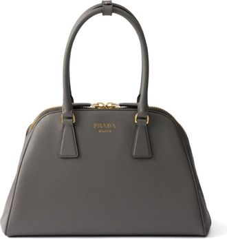 Prada: Gray Bags now up to −45% | Stylight