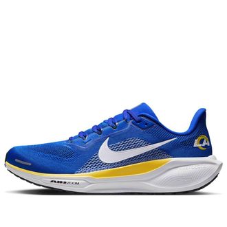 Nike x NFL Pegasus 41 Los Angeles Rams IB3199-400