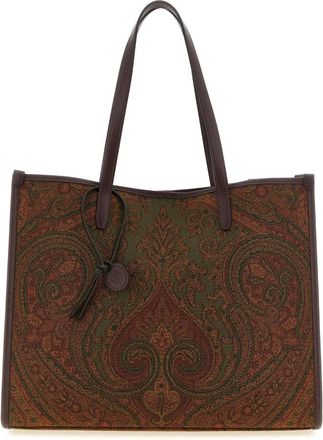 Etro Mujer, Bolsos, Multicolor, Talla: ONE Size