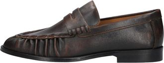 Toral Shoes Schoenen, Dames, Bruin, 38 EU, Blake Loafers