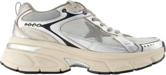 Golden Goose Lightstar Sneakers