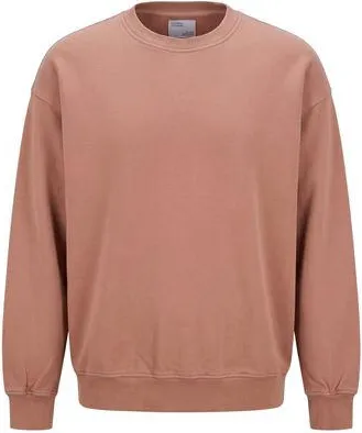 Colorful Standard ORGANIC OVERSIZED CREW