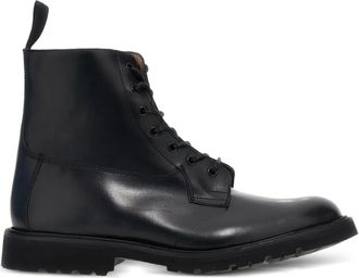 Trickers Stivali Burford - Nero