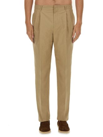 Lardini Regular Fit Pants