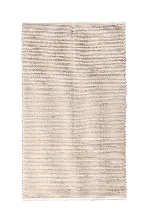 Calma House Alfombra west yute crudo 150x200