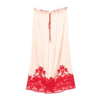 Ermanno Scervino Mujer, Faldas, Rosa, Talla: XS