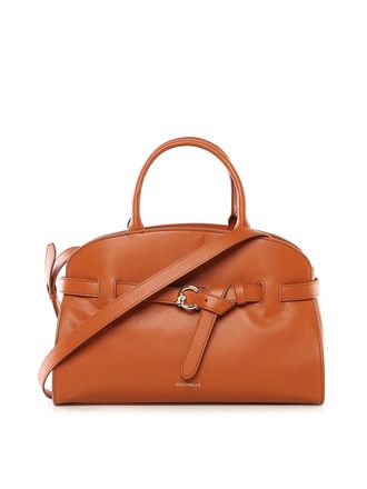 Coccinelle Sabine Medium Leather Bag