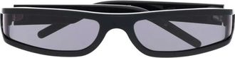 Rick Owens Mujer, Accesorios, Negro, Talla: ONE Size