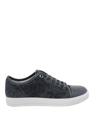 Lanvin Dbb1 Sneakers